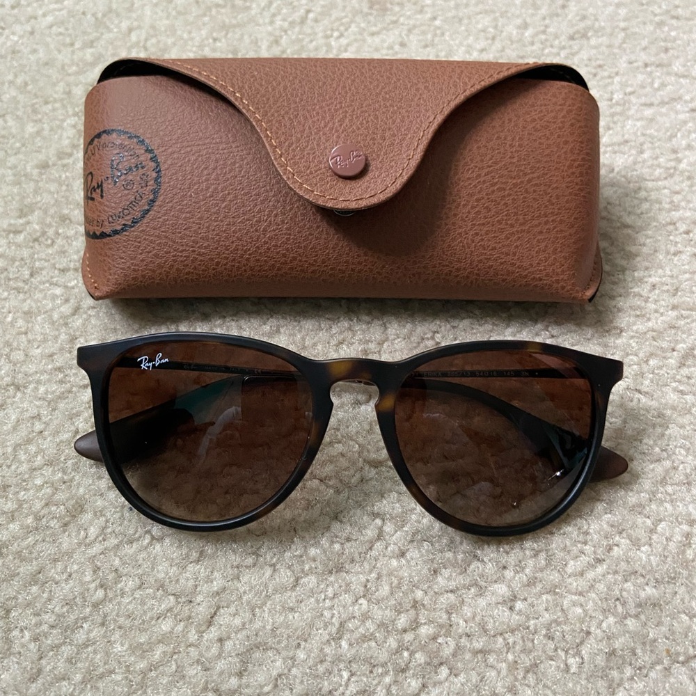 Ray-Ban Erika Sunglasses